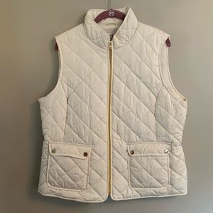 St. John’s Bay Vest